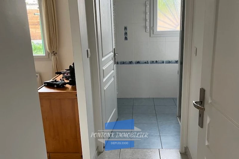 Vente maison contemporaine Gousse  