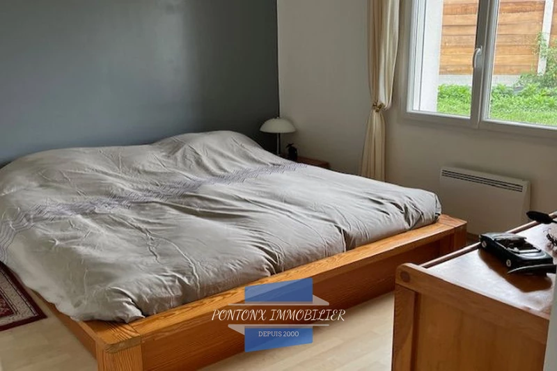Vente maison contemporaine Gousse  
