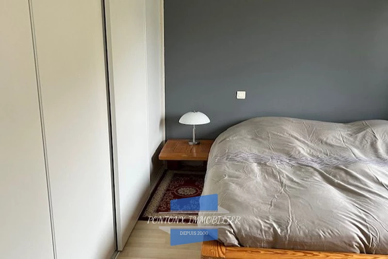 Vente maison contemporaine Gousse  