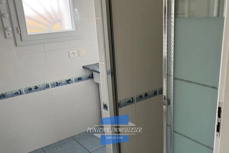 Vente maison contemporaine Gousse  