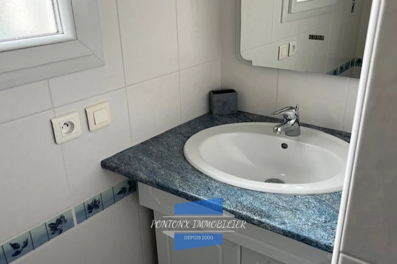 Vente maison contemporaine Gousse  