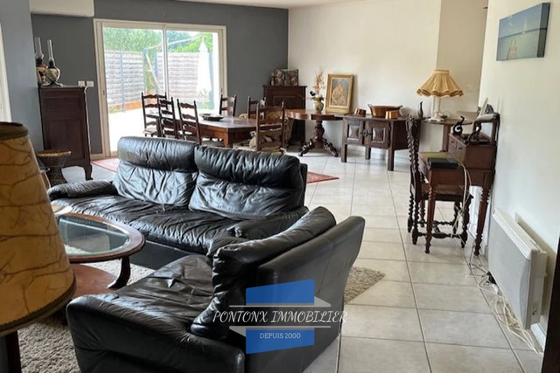 Vente maison contemporaine Gousse  