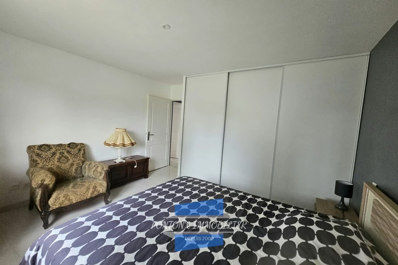 Vente maison contemporaine Gousse  
