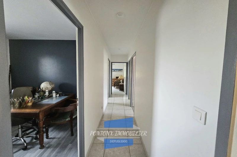 Vente maison contemporaine Gousse  