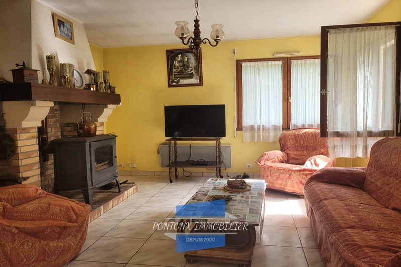 Vente maison Pontonx-sur-l'Adour  