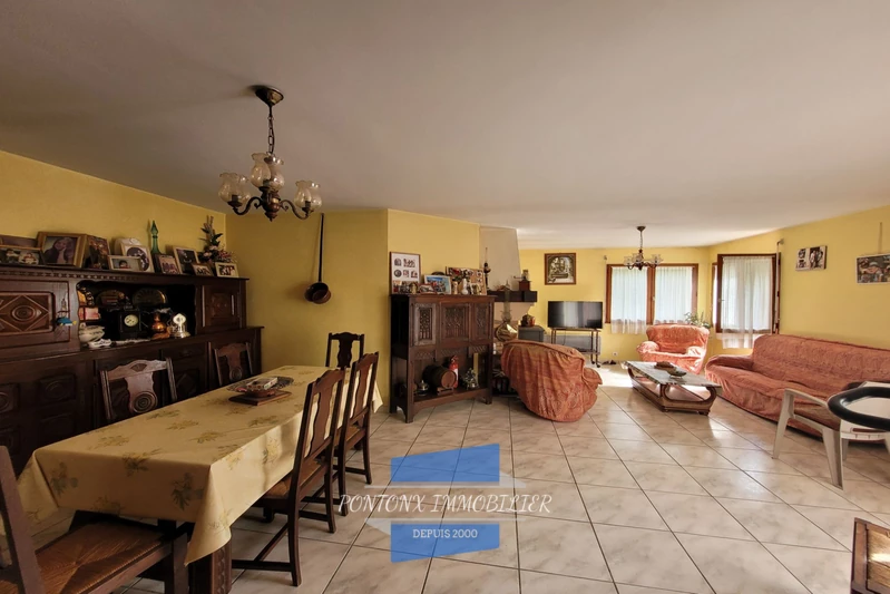 Vente maison Pontonx-sur-l'Adour  