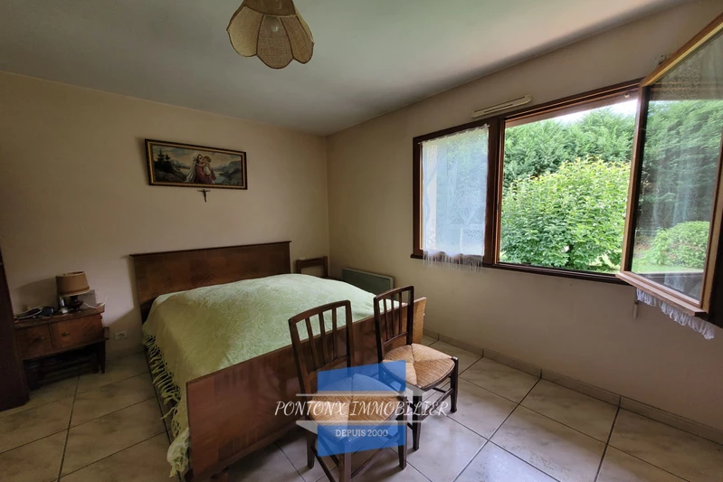 Vente maison Pontonx-sur-l'Adour  