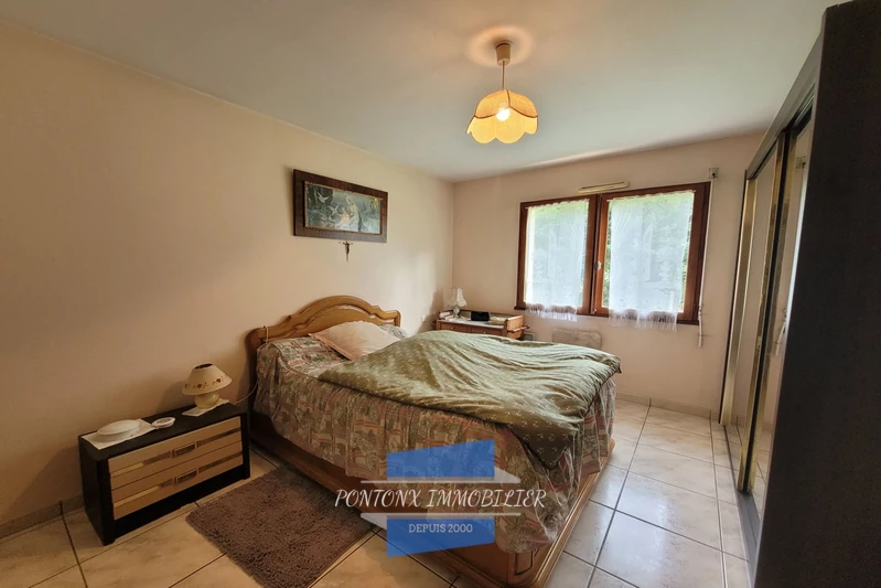Vente maison Pontonx-sur-l'Adour  