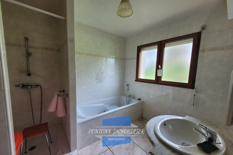 Vente maison Pontonx-sur-l'Adour  
