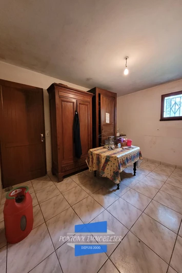 Vente maison Pontonx-sur-l'Adour  