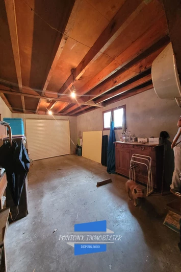Vente maison Pontonx-sur-l'Adour  