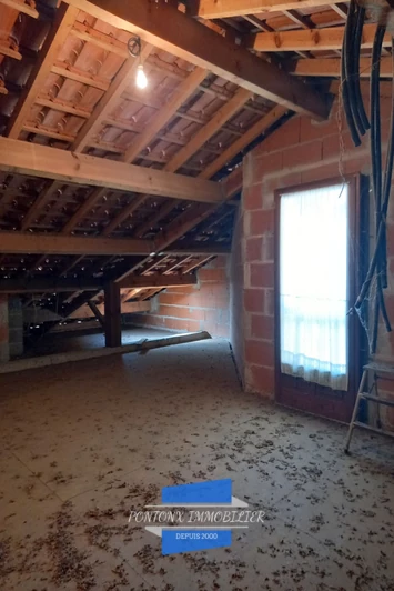 Vente maison Pontonx-sur-l'Adour  