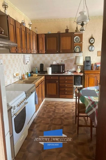 Vente maison Tartas  