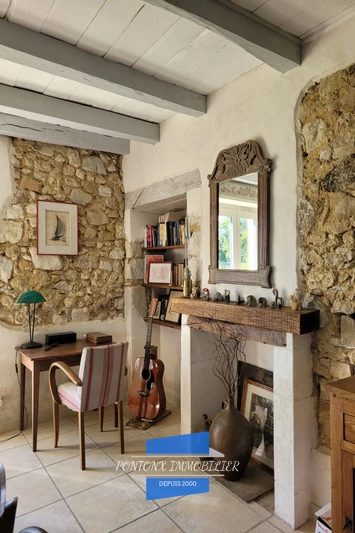Vente maison Préchacq-les-Bains  