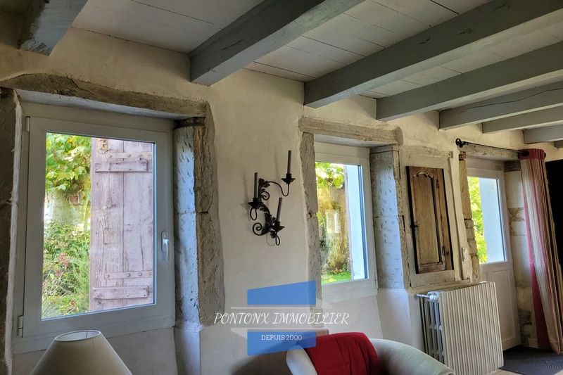 Vente maison Préchacq-les-Bains  