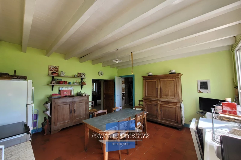 Vente maison Préchacq-les-Bains  