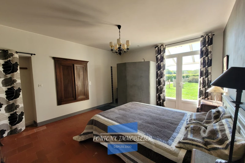 Vente maison Préchacq-les-Bains  