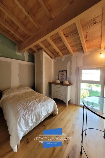 Vente maison Préchacq-les-Bains  