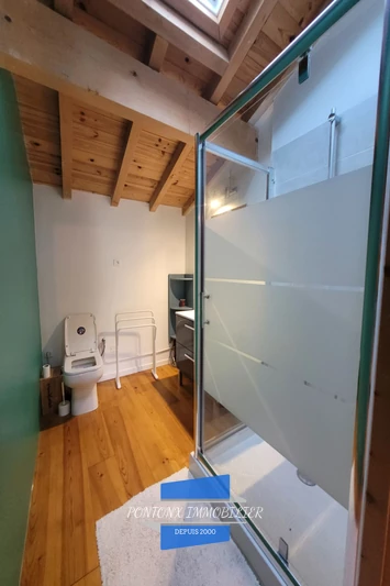 Vente maison Préchacq-les-Bains  