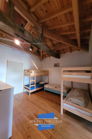 Vente maison Préchacq-les-Bains  