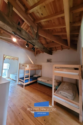 Vente maison Préchacq-les-Bains  