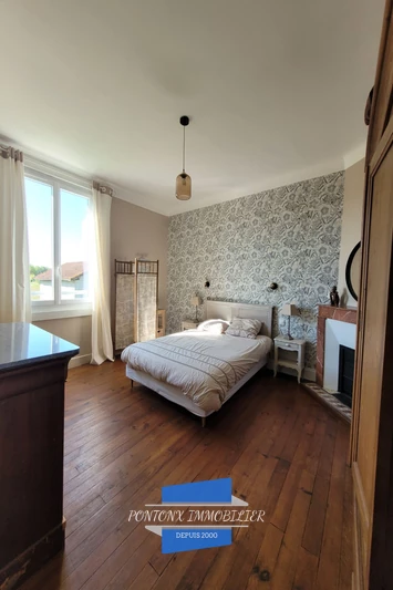 Vente maison Préchacq-les-Bains  