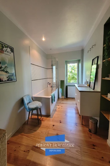 Vente maison Préchacq-les-Bains  