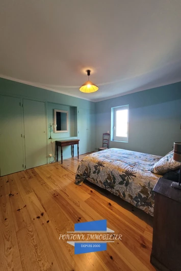 Vente maison Préchacq-les-Bains  