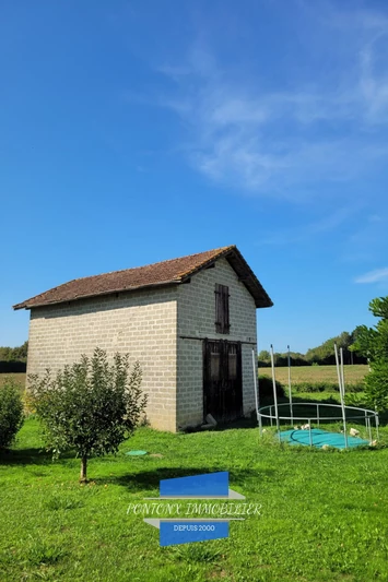 Vente maison Préchacq-les-Bains  