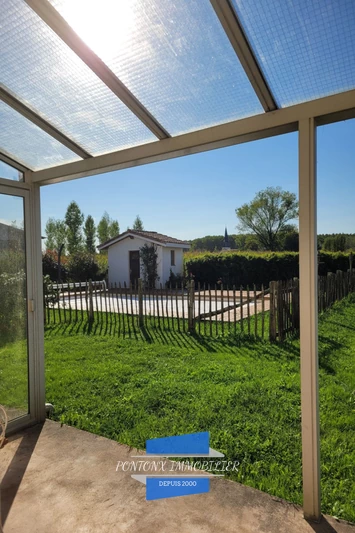 Vente maison Préchacq-les-Bains  