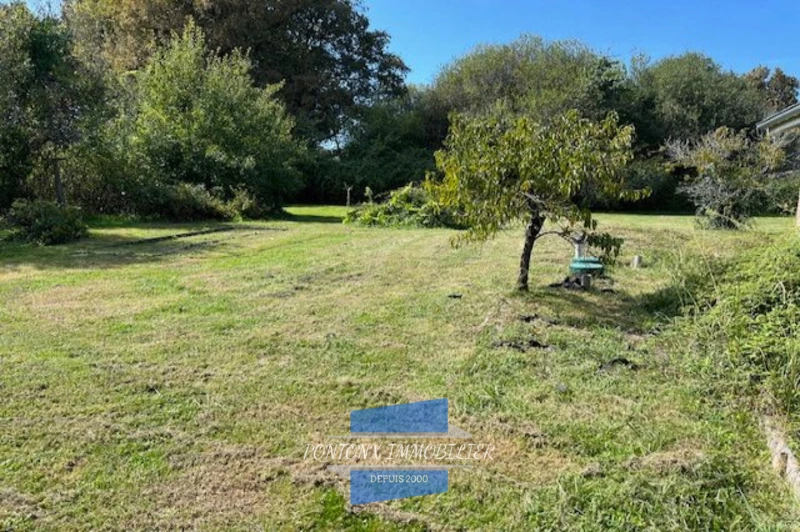 Vente maison Mimbaste  