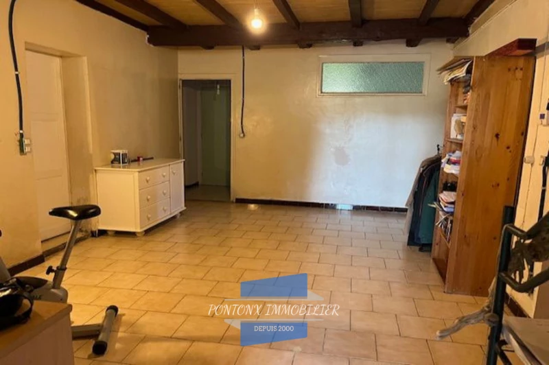 Vente maison Mimbaste  