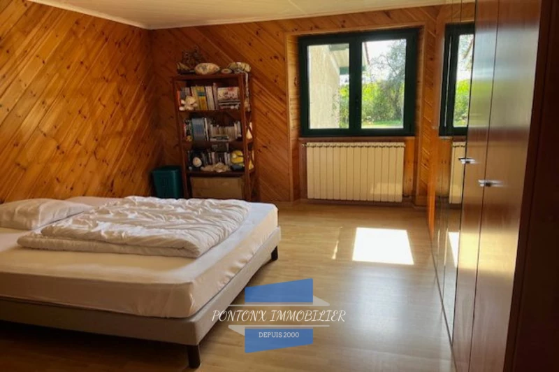 Vente maison Mimbaste  