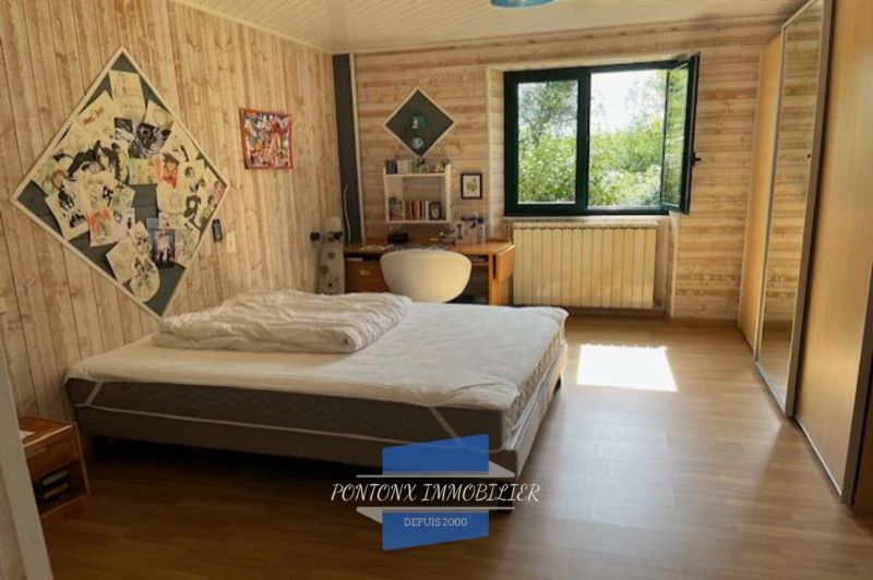 Vente maison Mimbaste  