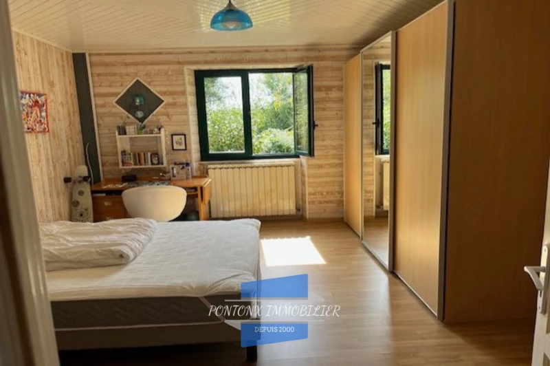 Vente maison Mimbaste  