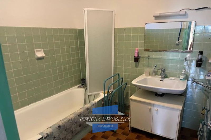 Vente maison Mimbaste  
