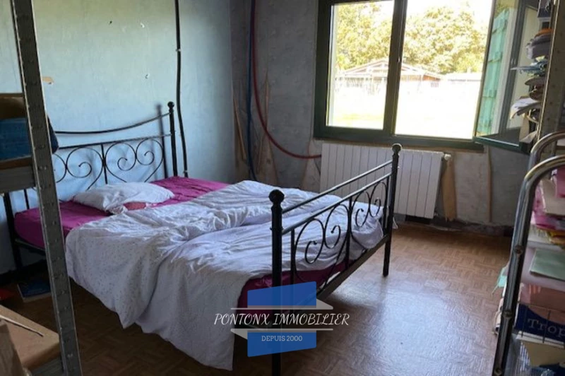 Vente maison Mimbaste  