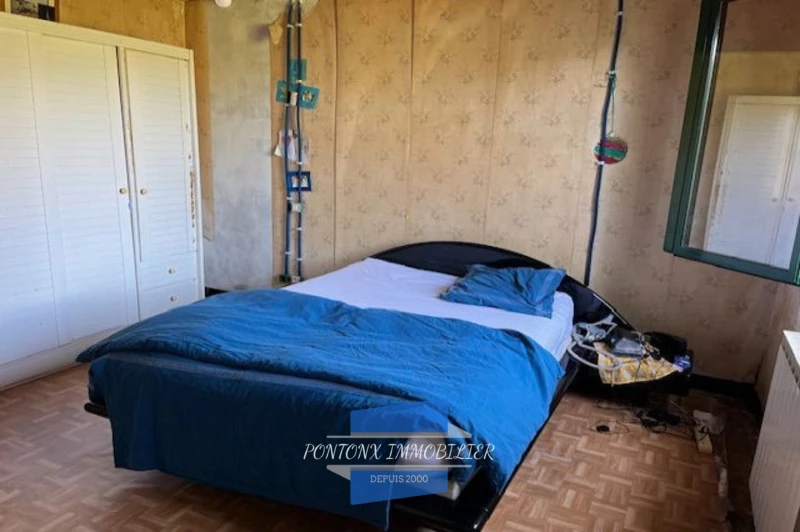 Vente maison Mimbaste  