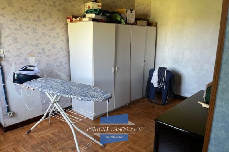 Vente maison Mimbaste  
