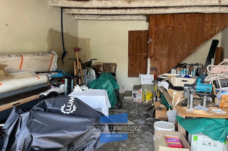 Vente maison Mimbaste  