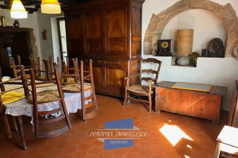 Vente maison Saint-Pandelon  
