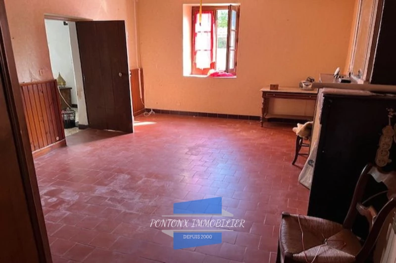 Vente maison Saint-Pandelon  