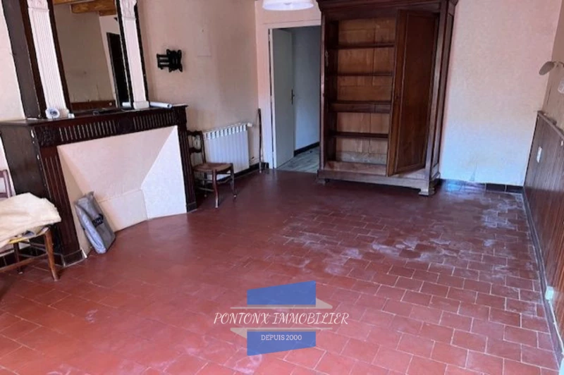 Vente maison Saint-Pandelon  