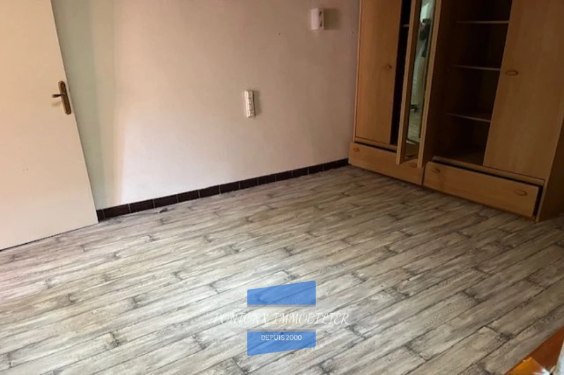 Vente maison Saint-Pandelon  