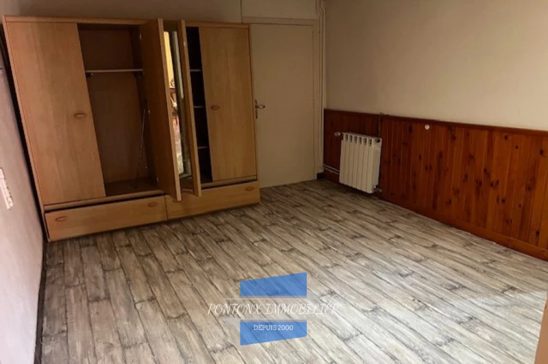 Vente maison Saint-Pandelon  