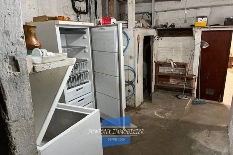 Vente maison Saint-Pandelon  