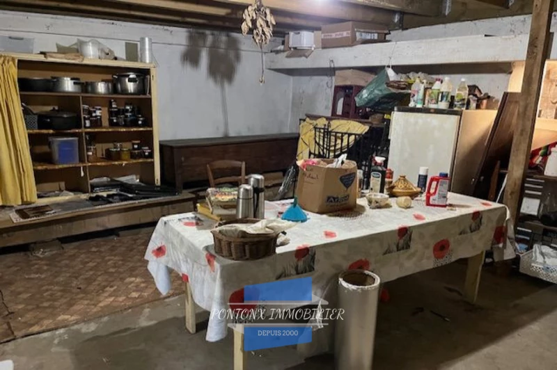 Vente maison Saint-Pandelon  