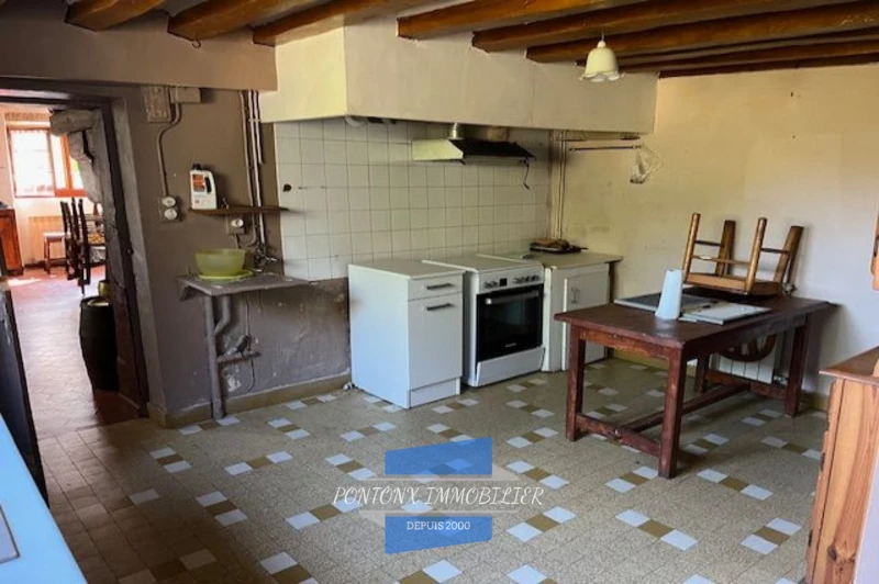Vente maison Saint-Pandelon  