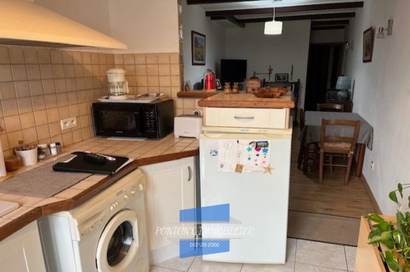 Vente maison Saint-Pandelon  