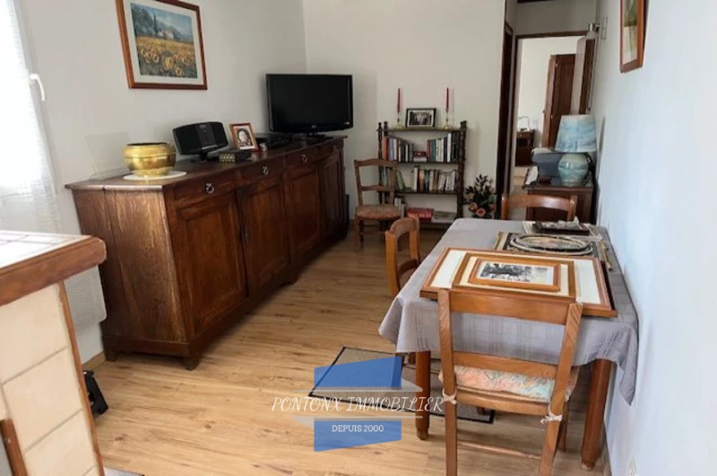 Vente maison Saint-Pandelon  